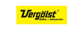 Vergölst